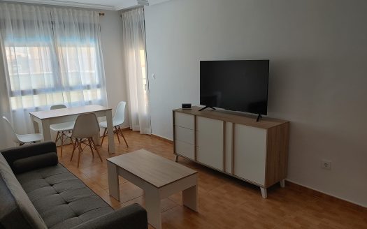 Piso en Puertollano, Ciudad Real.