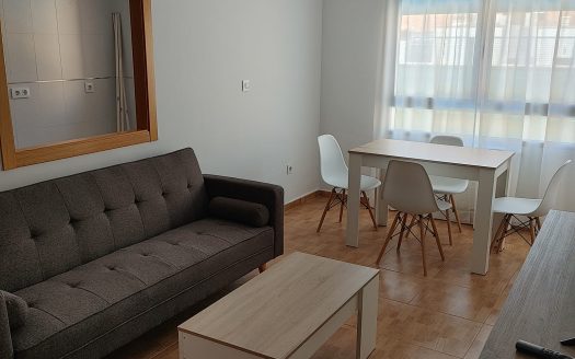 Piso en Puertollano, Ciudad Real.