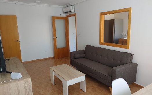 Piso en Puertollano, Ciudad Real.
