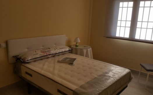 Apto en Oropesa, Toledo.