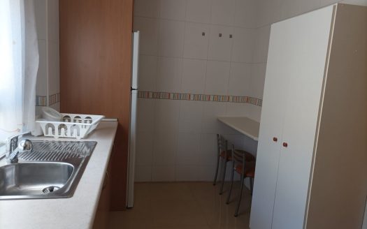 Apto en Torrijos, Toledo.