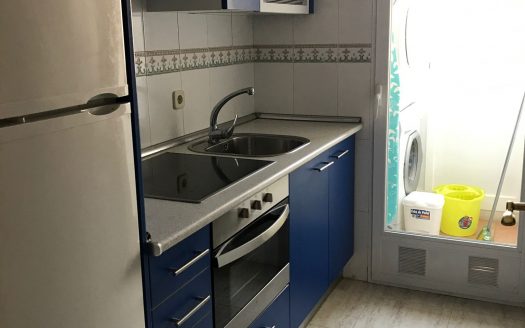Apto en Torrijos, Toledo.