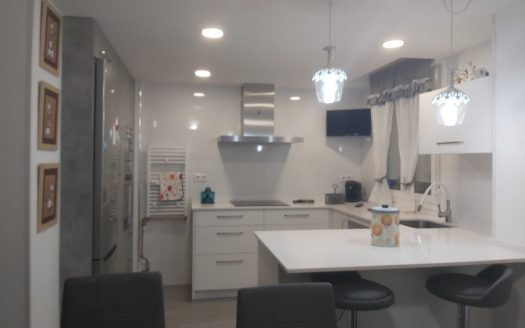 Habitación en Guadalajara Capital.