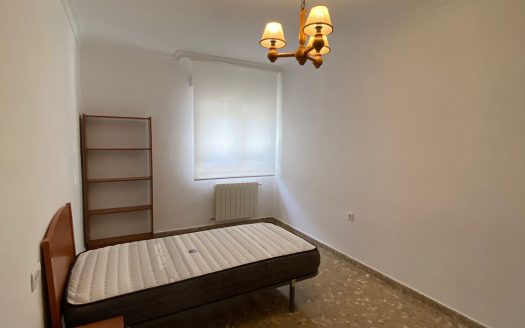 Vivienda en Albacete Capital.