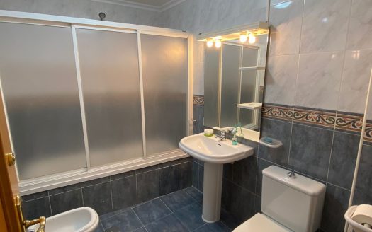 Vivienda en Albacete Capital.