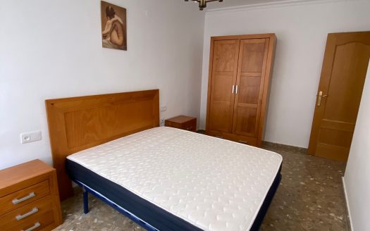 Vivienda en Albacete Capital.