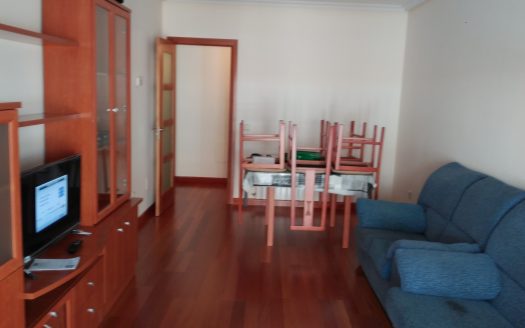 Piso en Talavera de la Reina, Toledo.