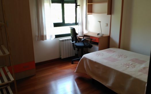 Piso en Talavera de la Reina, Toledo.