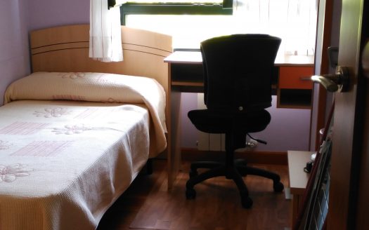 Piso en Talavera de la Reina, Toledo.