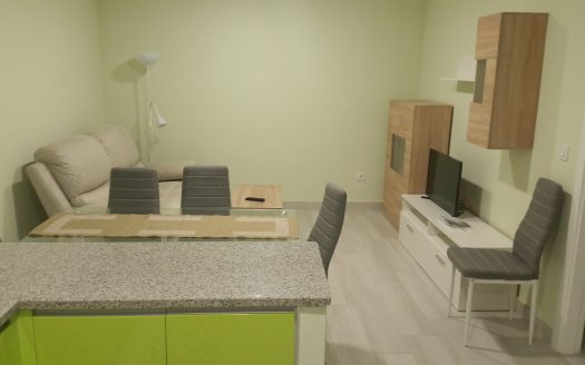 Apto. en Oropesa, Toledo.