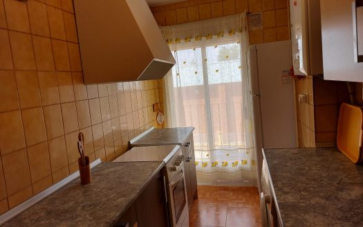 Habitación Albacete Capital.