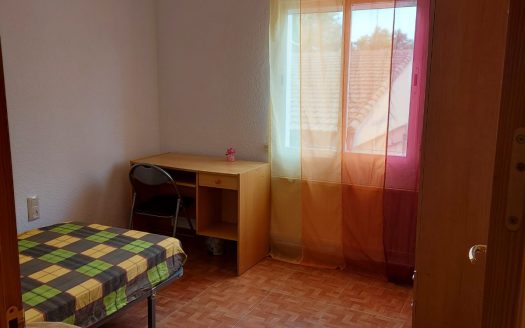 Habitación Albacete Capital.