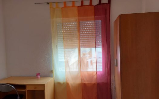 Habitación Albacete Capital.