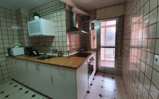 Habitación en Illesca, Toledo.