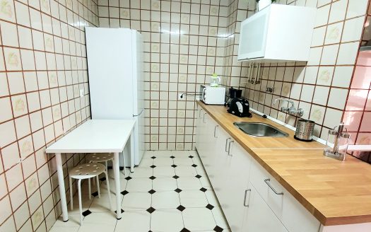 Habitación en Illesca, Toledo.