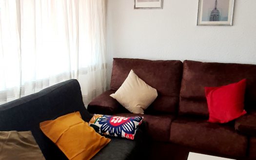 Habitación en Illesca, Toledo.