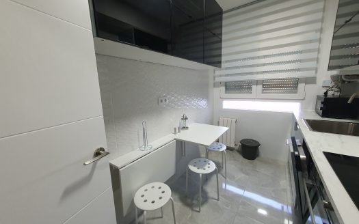 Habitación en Illesca, Toledo.