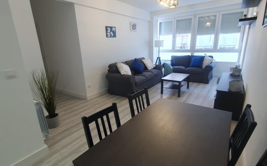 Habitación en Illesca, Toledo.