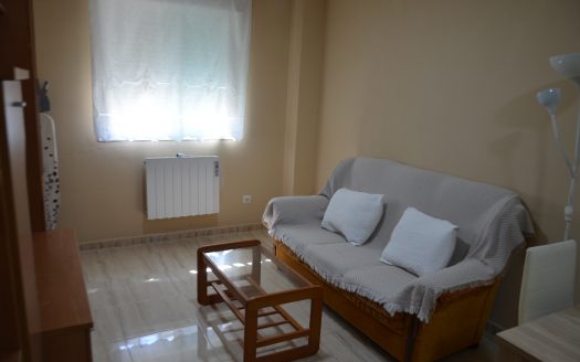 Piso en Ocaña, Toledo.