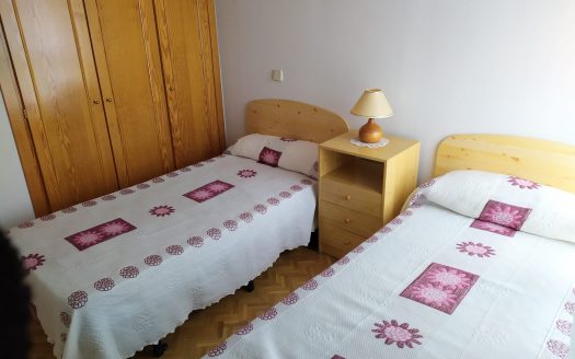 Piso en Sigüenza, Guadalajara.