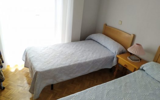 Piso en Sigüenza, Guadalajara.