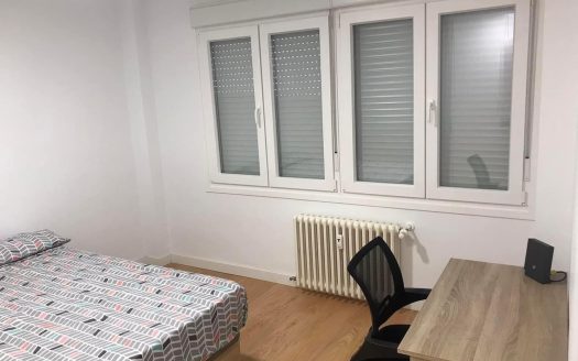 Habitación en Guadalajara Capital.