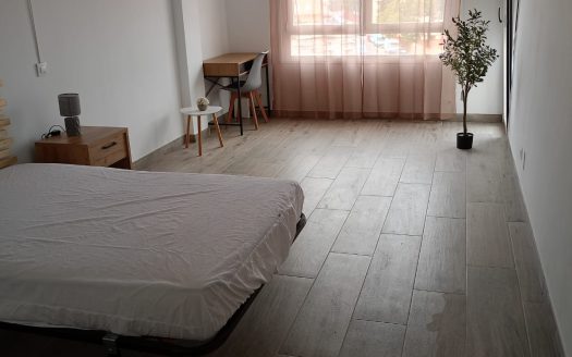 Habitaciónes en Talavera de la Reina, Toledo.