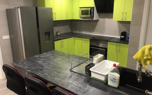 Habitación en Guadalajara Capital.