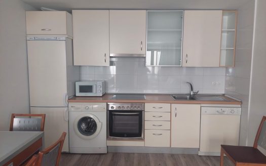 Apto en Torrejón del Rey, Guadalajara.