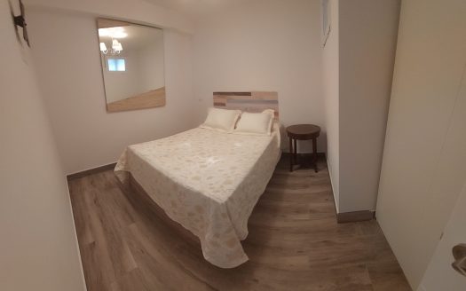 Apto en Torrejón del Rey, Guadalajara.