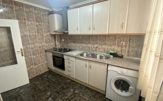 Piso Céntrico Albacete Capital.