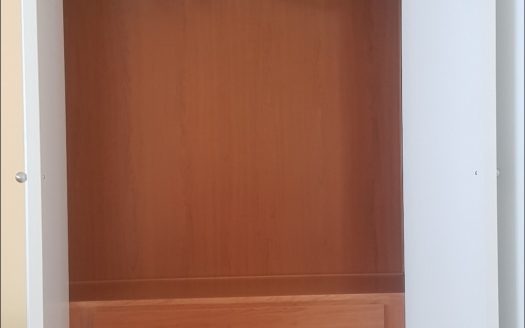 Habitación en Albacete Capital.