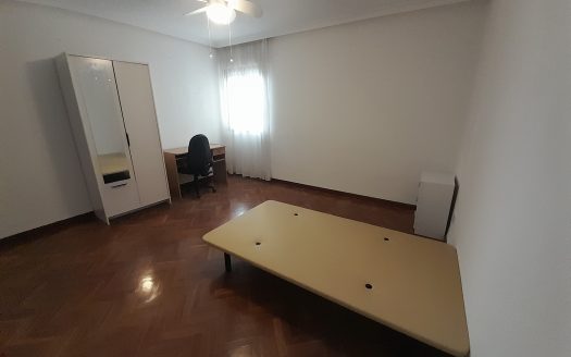 Habitaciones Chicas, Ciudad Real Capital.