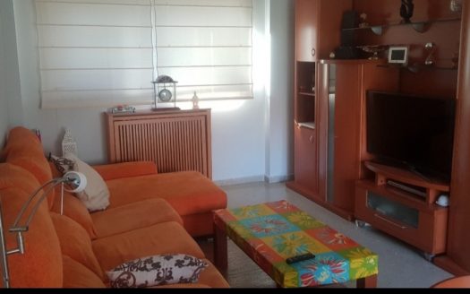 Habitación en Albacete Capital.