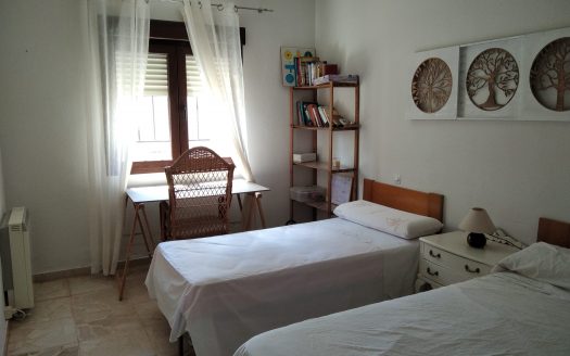 Casa en Tarancón, Cuenca.