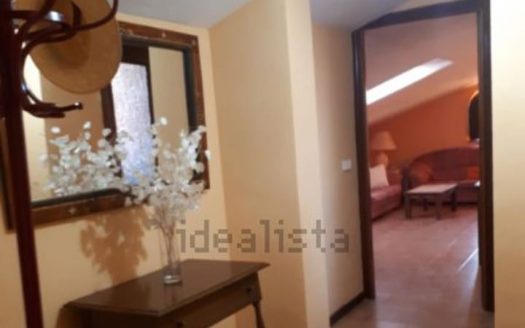 Piso en Sigüenza, Guadalajara.