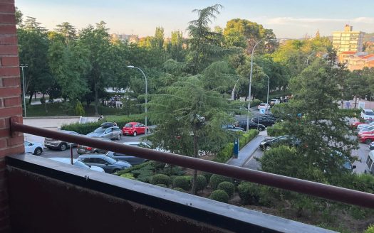 Habitación céntrica en Guadalajara Capital.