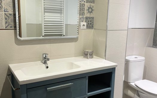 Habitación céntrica en Guadalajara Capital.