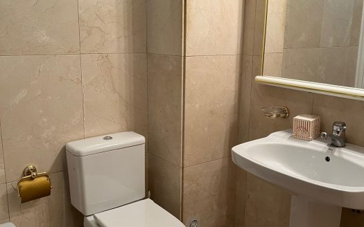 Habitación céntrica en Guadalajara Capital.