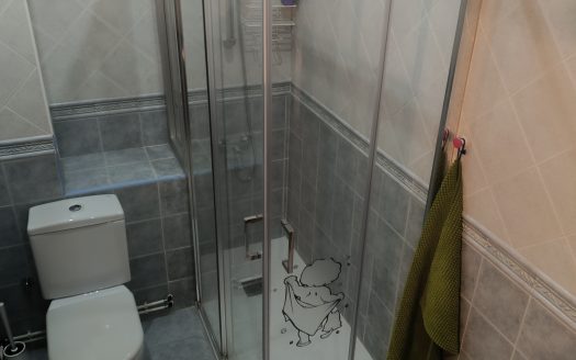 Piso en Brihuega, Guadalajara.