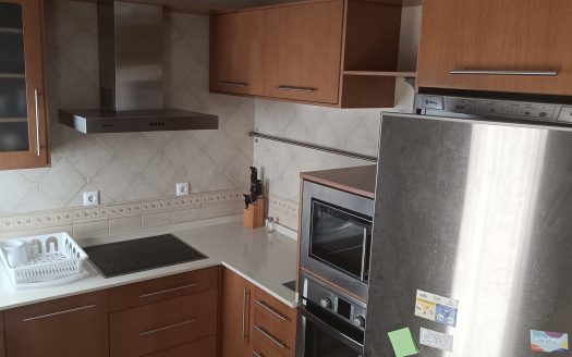 Piso en Brihuega, Guadalajara.