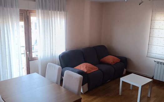 Piso en Brihuega, Guadalajara.