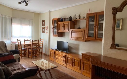 Habitación zona Franciscanos, Albacete.