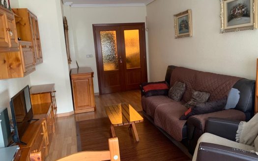 Habitación zona Franciscanos, Albacete.