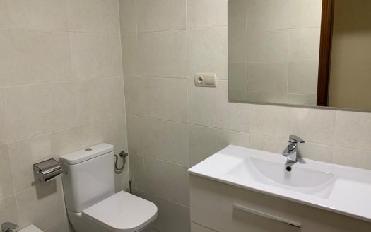 Habitación zona Franciscanos, Albacete.