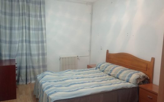 Piso en Ocaña, Toledo.