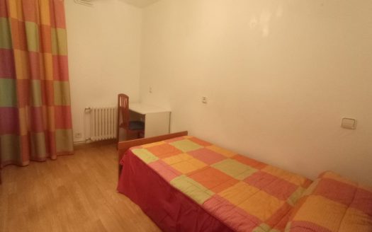 Piso en Ocaña, Toledo.