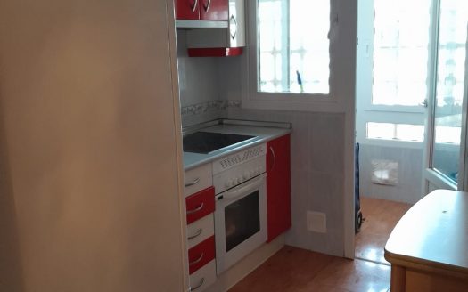 Piso en Ocaña, Toledo.