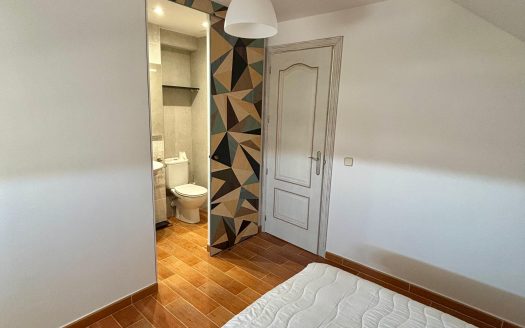 Apto en Mondéjar, Guadalajara.