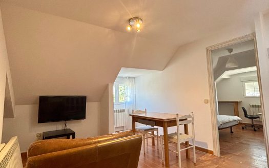 Apto en Mondéjar, Guadalajara.